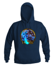 Džemperis League of legends Storm Dragon Lee Sin